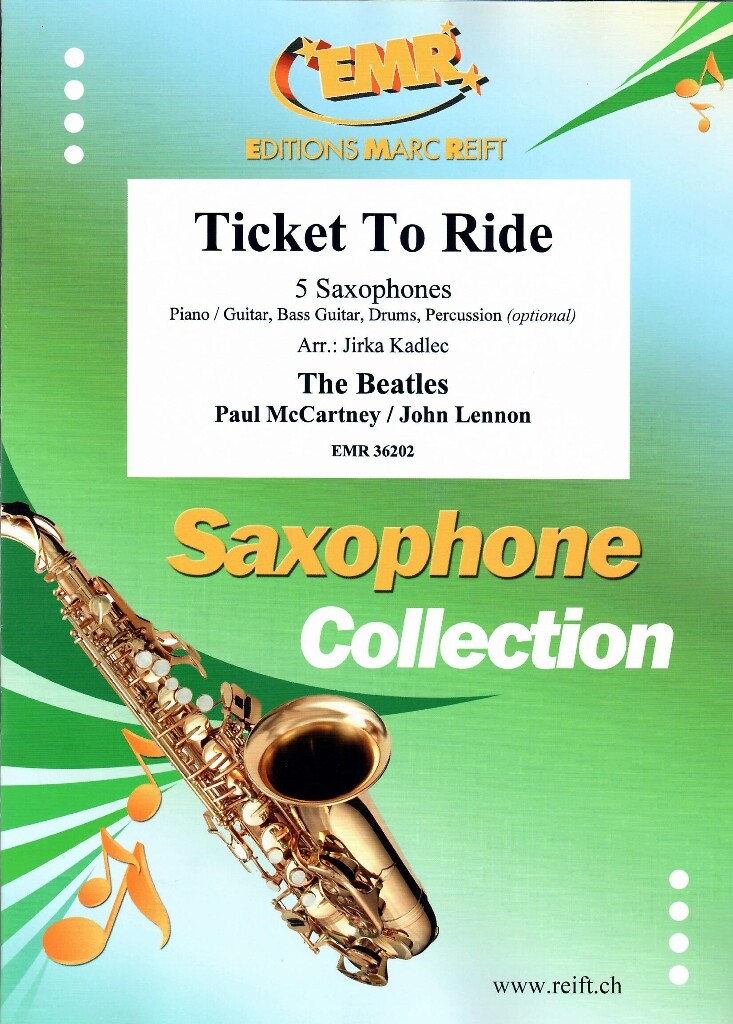 Ticket To Ride